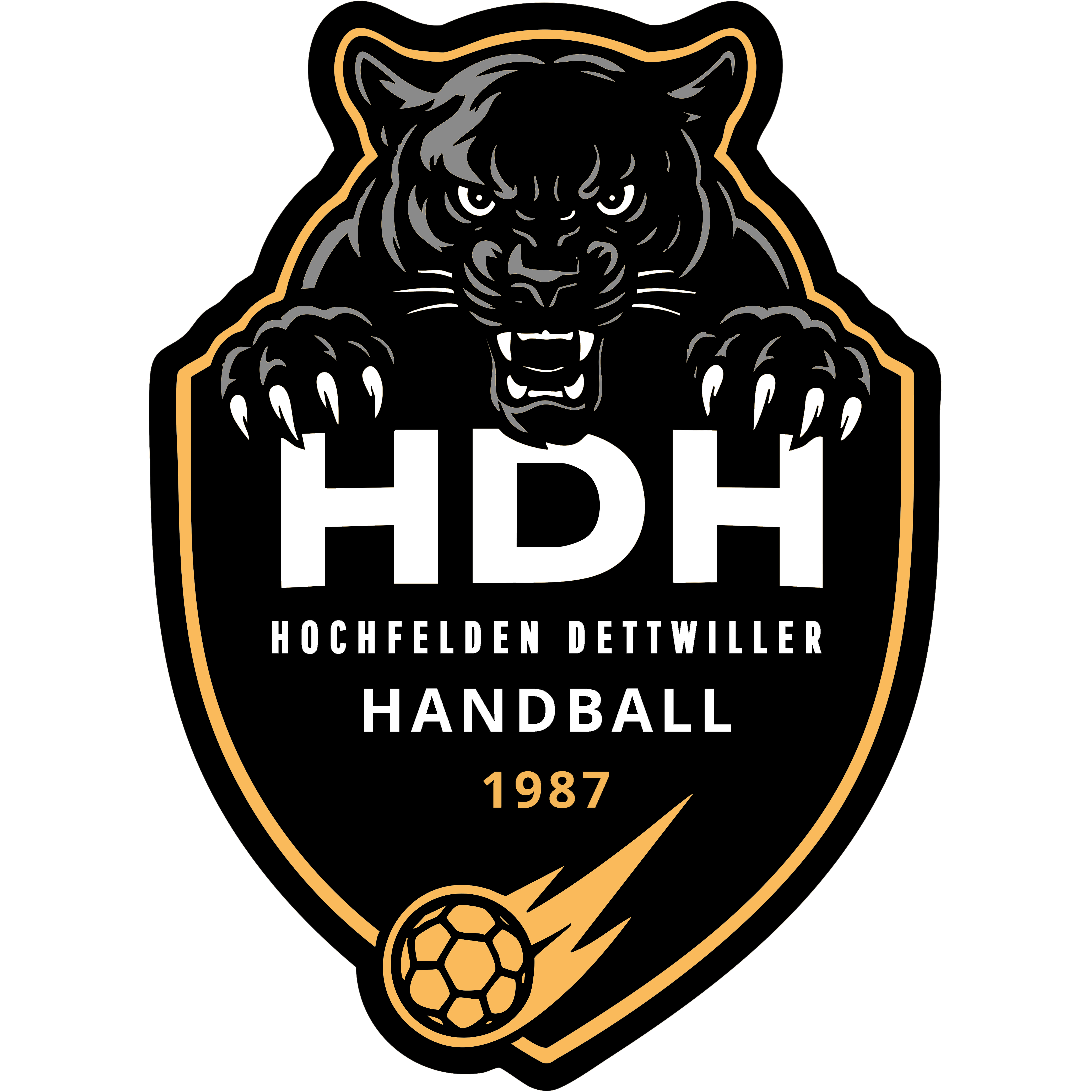 Logo HDH